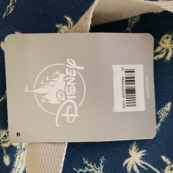 Disney Lilo & Stitch Cooler Bag - Picture 15 of 16